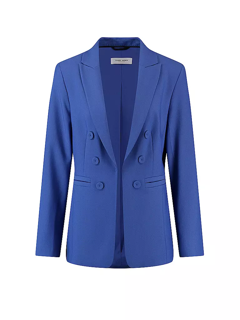GERRY WEBER | Blazer | Blu