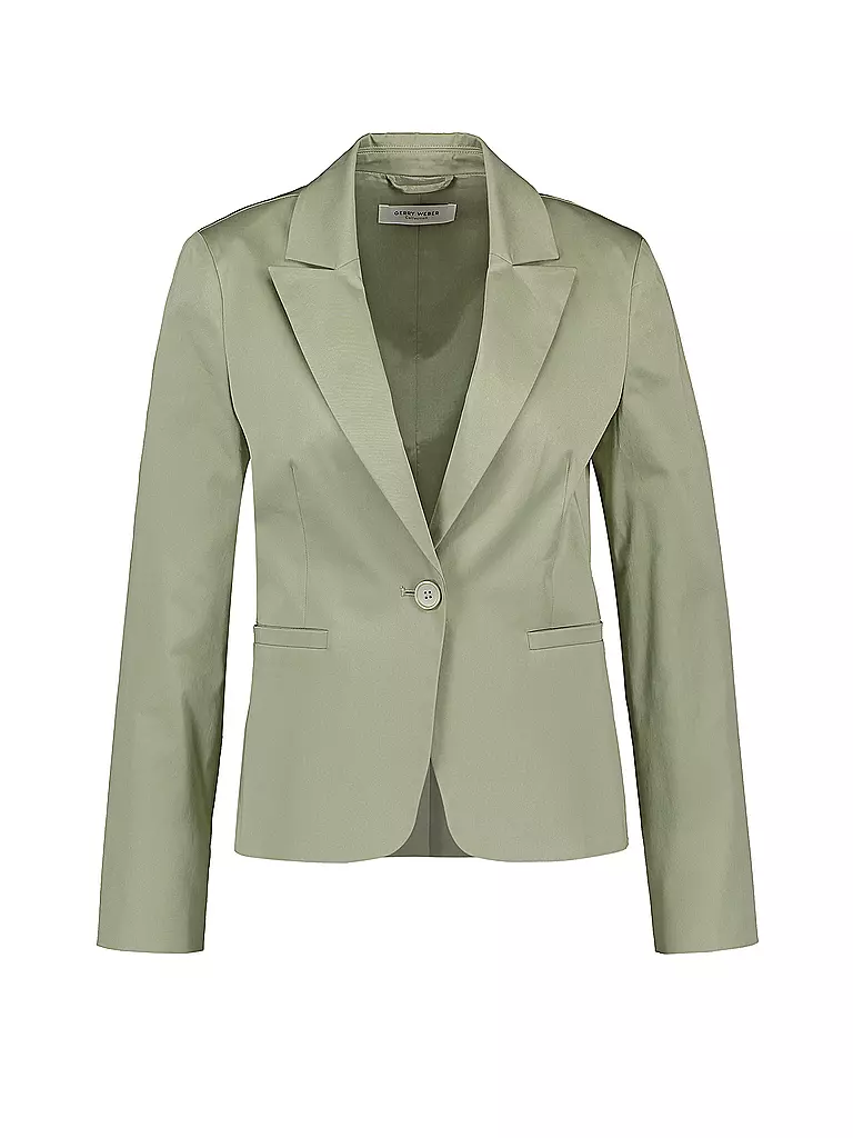 GERRY WEBER | Blazer | Oliva
