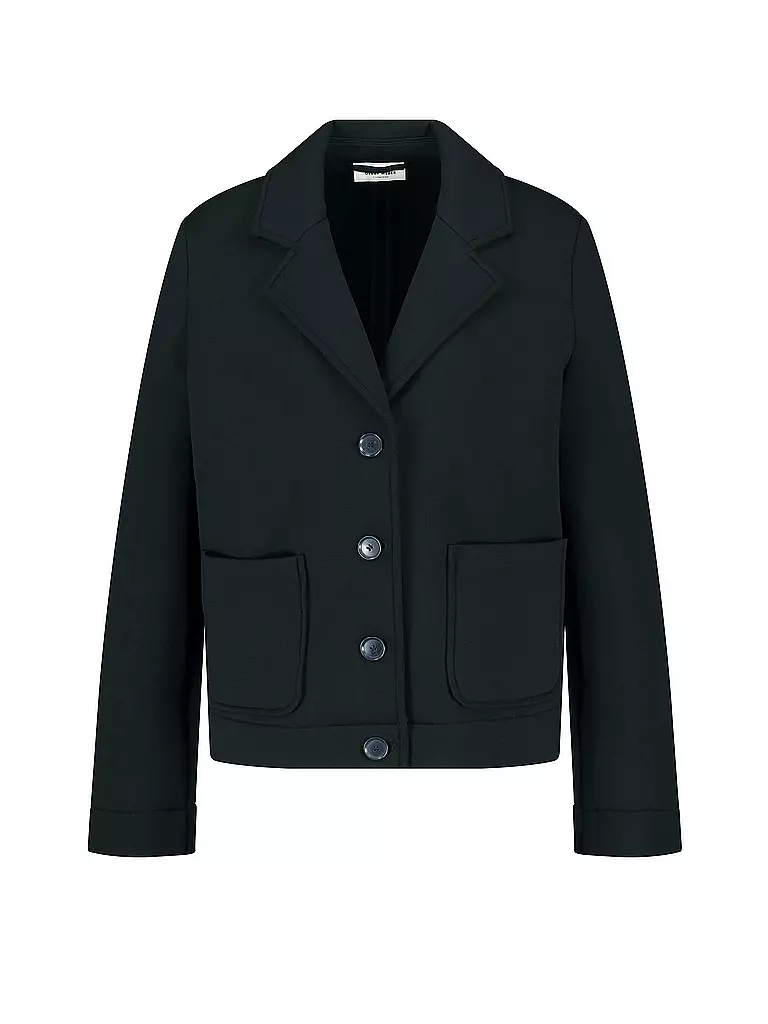 GERRY WEBER | Blazer | Blu scuro