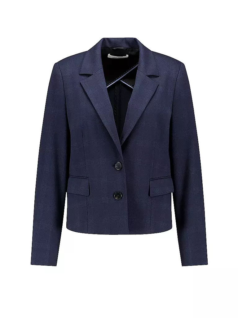 GERRY WEBER | Blazer | Blu