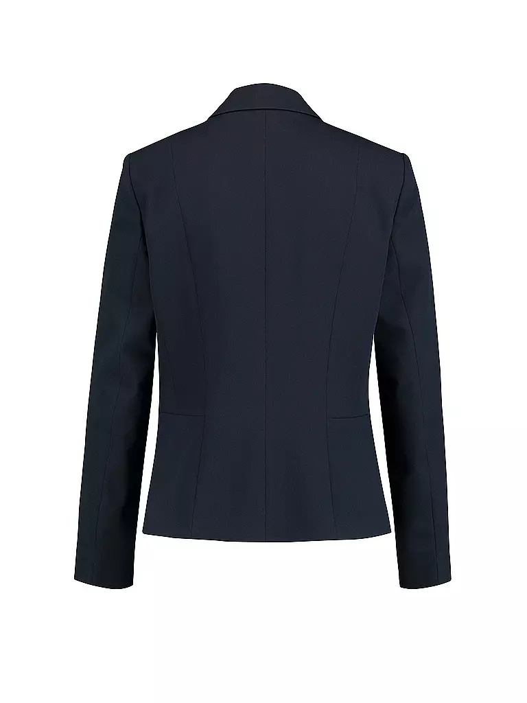 GERRY WEBER | Blazer | Blu scuro