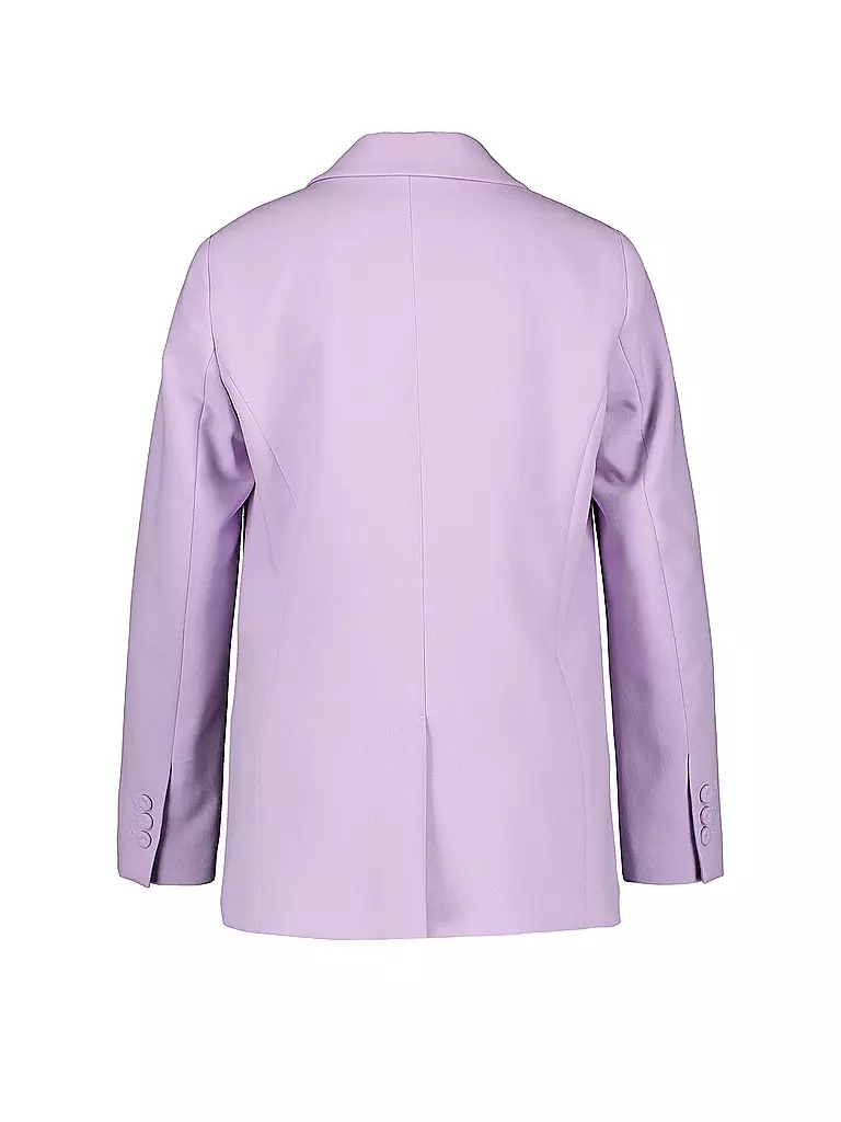 GERRY WEBER | Blazer | Lilla