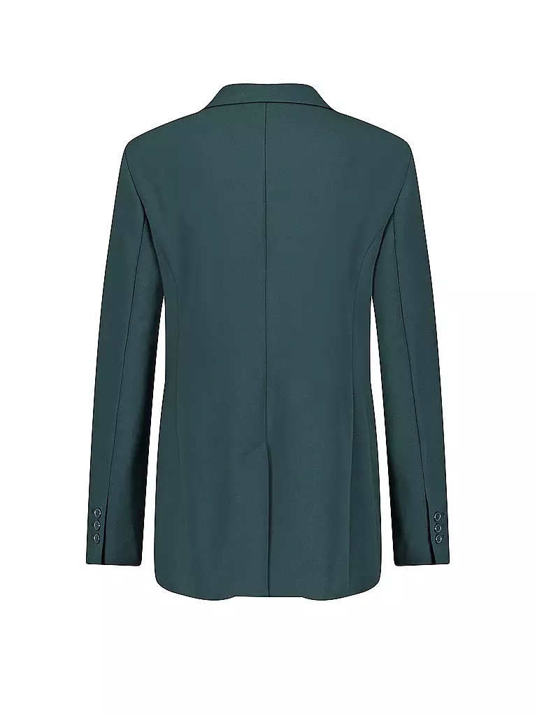 GERRY WEBER | Blazer | Petrolio