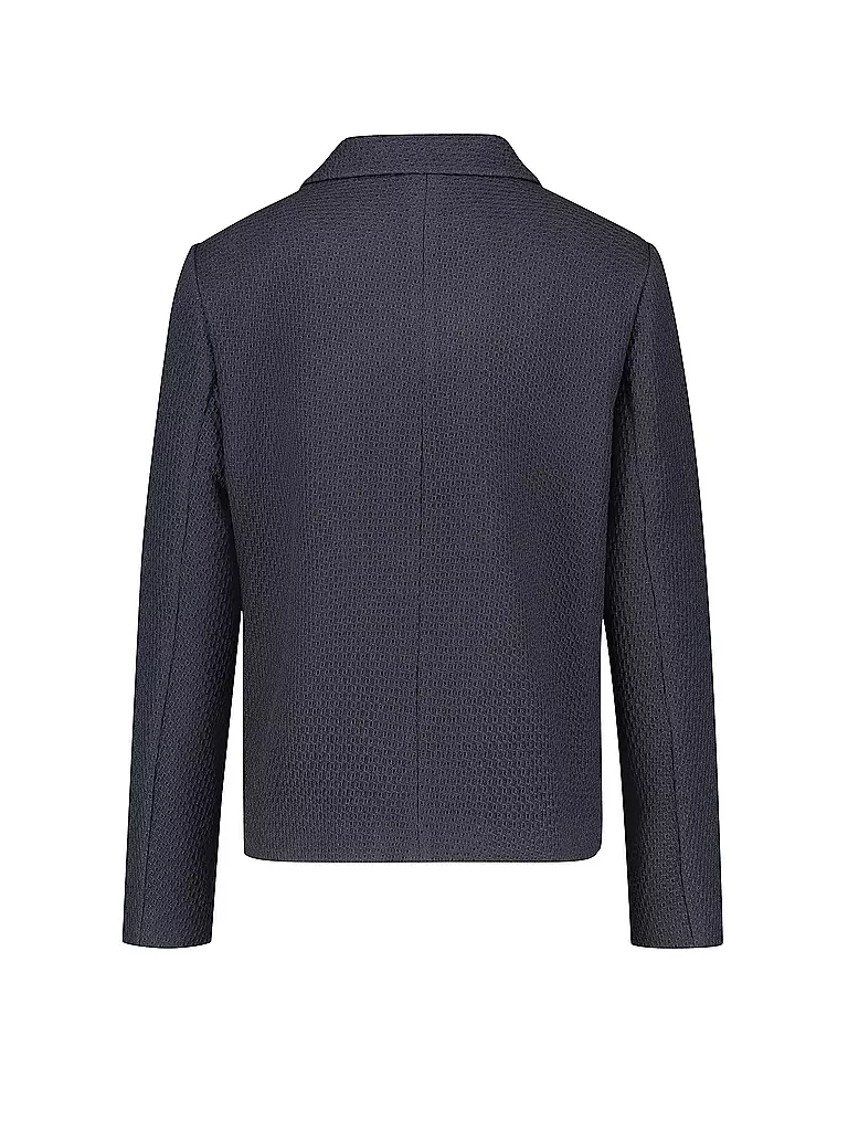 GERRY WEBER | Blazer | Blu scuro