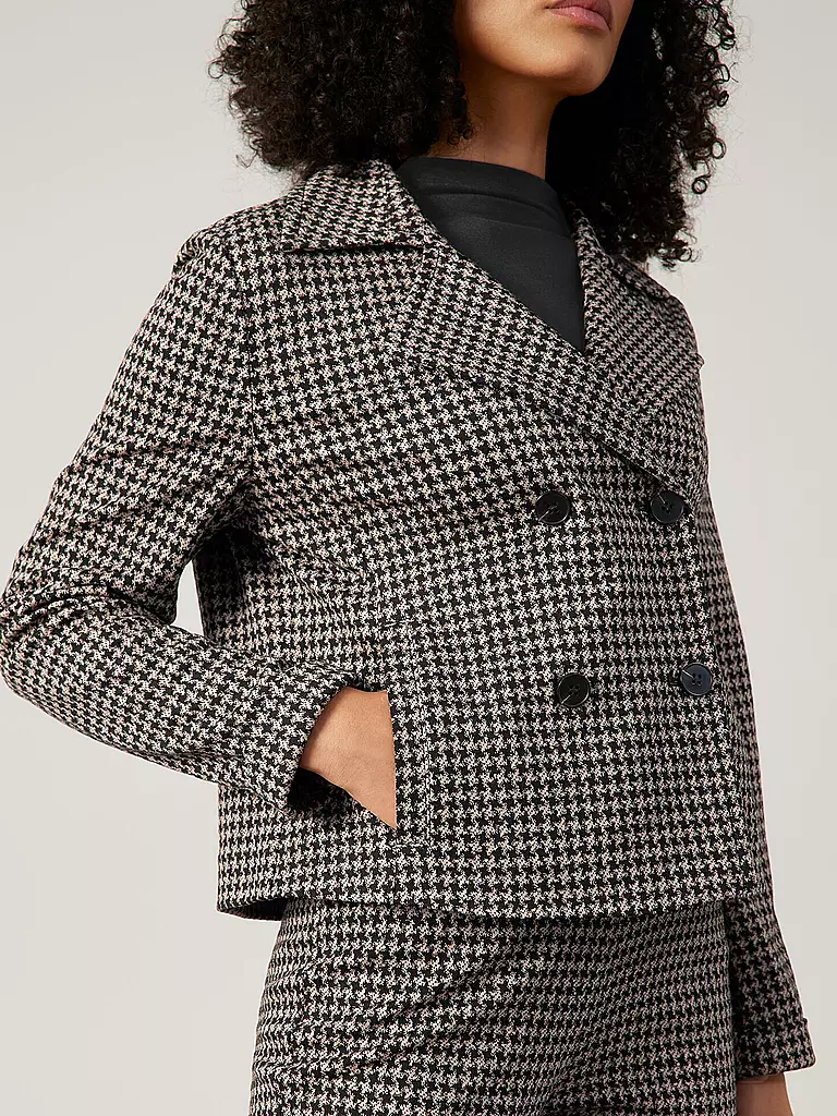 GERRY WEBER | Blazer | Cammello