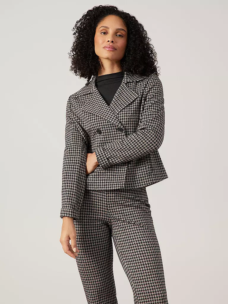 GERRY WEBER | Blazer | Cammello