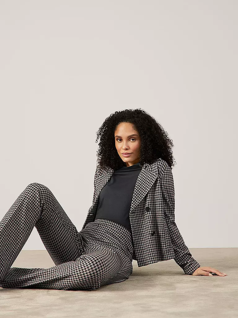 GERRY WEBER | Blazer | Cammello