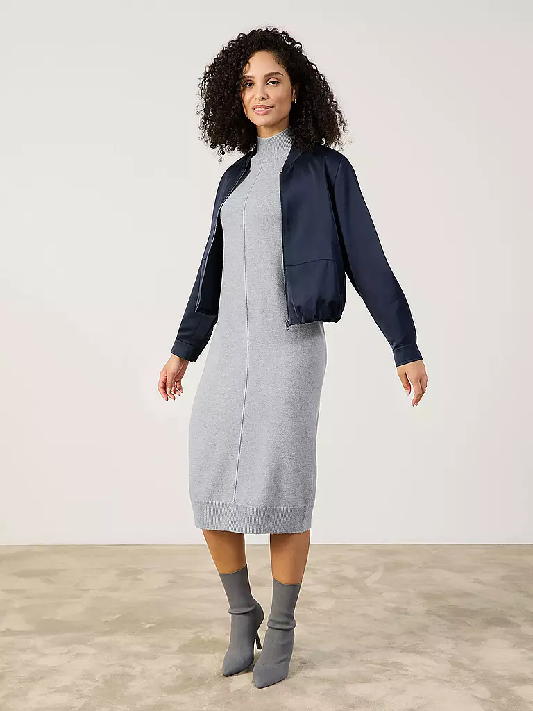 GERRY WEBER | Blouson  | Blu scuro