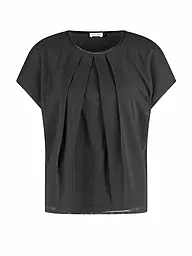 GERRY WEBER | Blusa-camicia | Nero