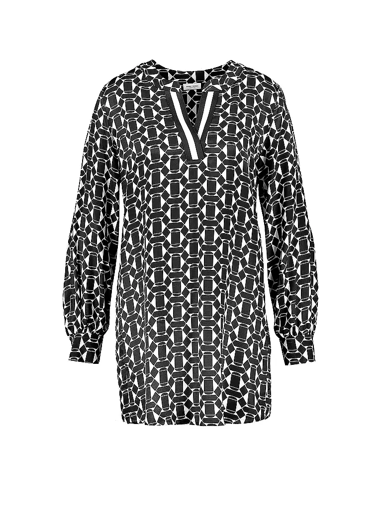 GERRY WEBER | Bluse  | Blu