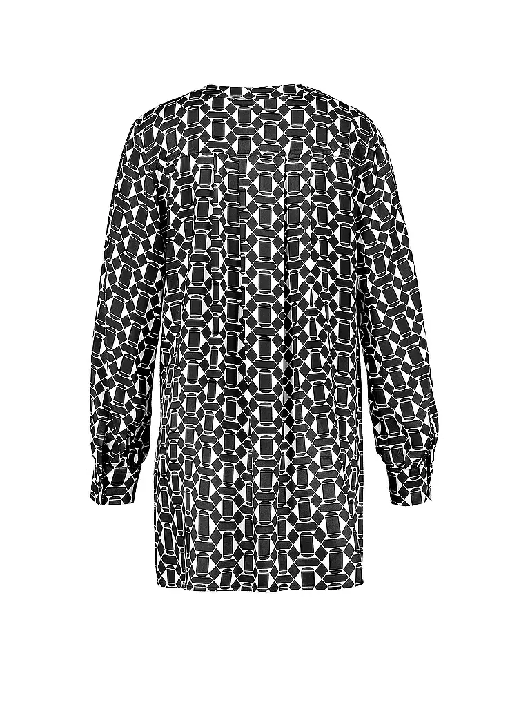 GERRY WEBER | Bluse  | Blu