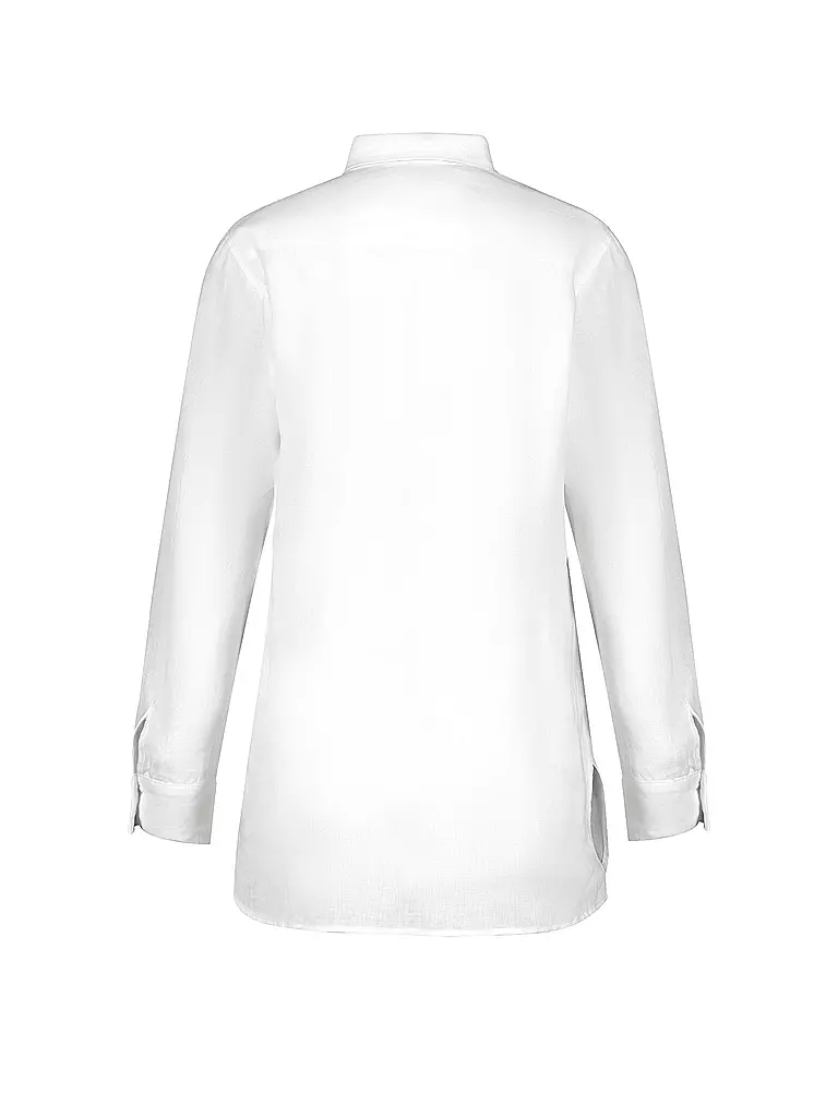 GERRY WEBER | Bluse  | Bianco