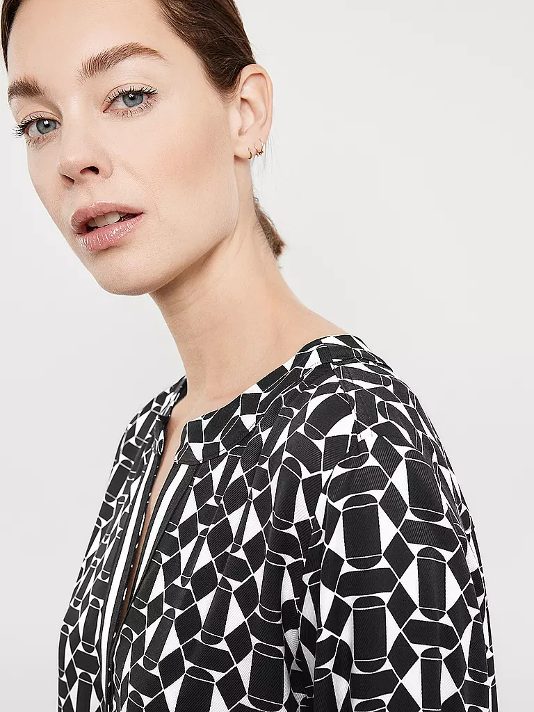 GERRY WEBER | Bluse  | Blu