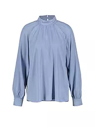 GERRY WEBER | Bluse | Blu