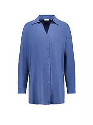 GERRY WEBER | Bluse | Blu