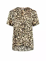 GERRY WEBER | Bluse | Marrone