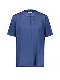 GERRY WEBER | Bluse | Blu
