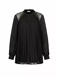 GERRY WEBER | Bluse | Nero