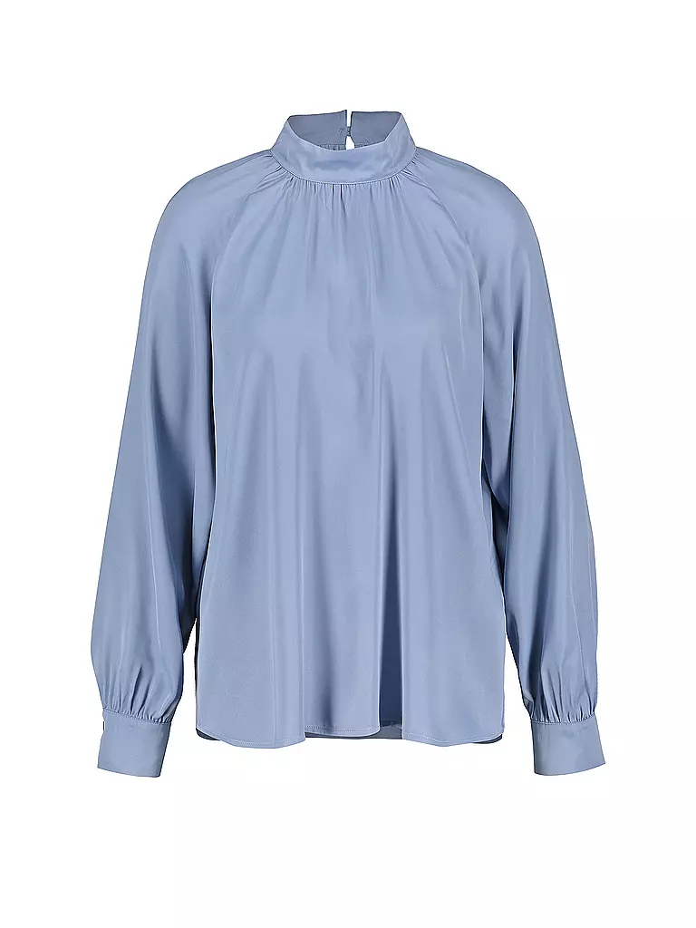 GERRY WEBER | Bluse | Blu