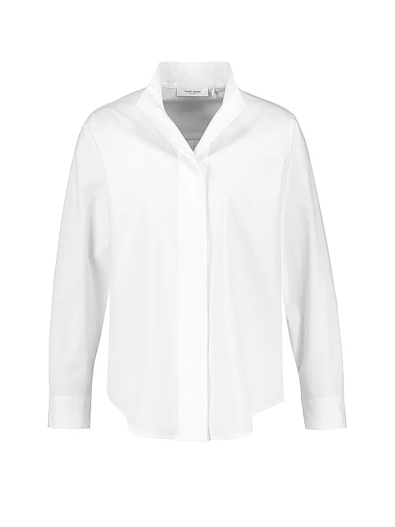 GERRY WEBER | Bluse | Bianco