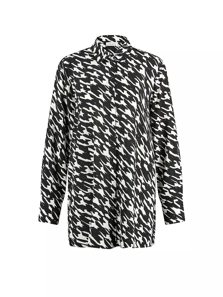 GERRY WEBER | Bluse | Nero