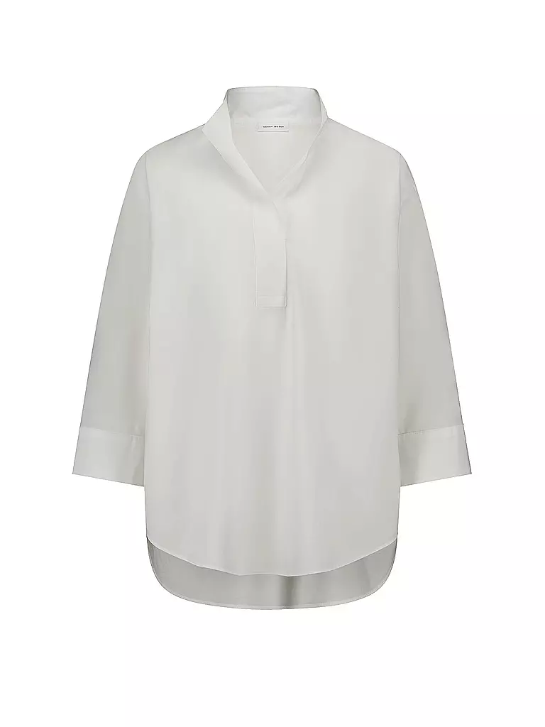GERRY WEBER | Bluse | Bianco
