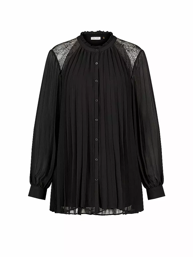 GERRY WEBER | Bluse | Nero