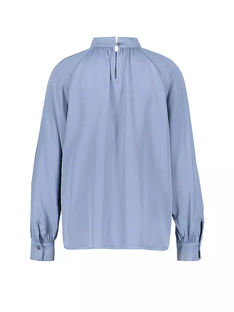 GERRY WEBER | Bluse | Blu
