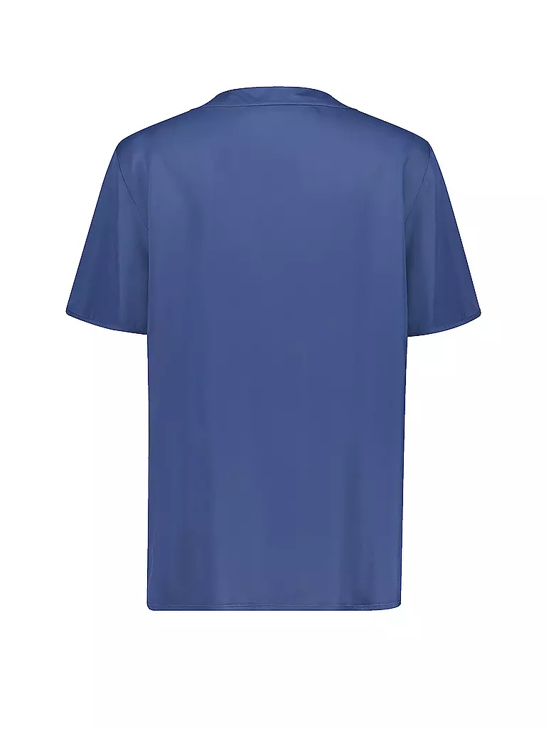 GERRY WEBER | Bluse | Blu