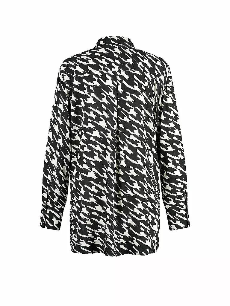 GERRY WEBER | Bluse | Nero