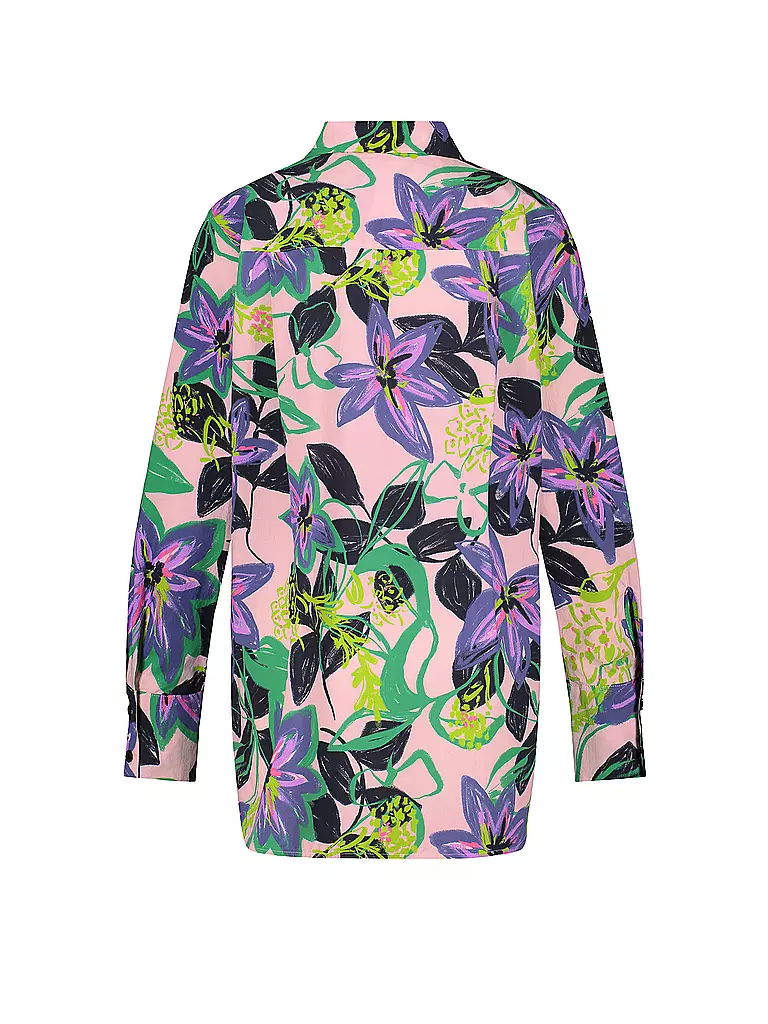 GERRY WEBER | Bluse | Lilla