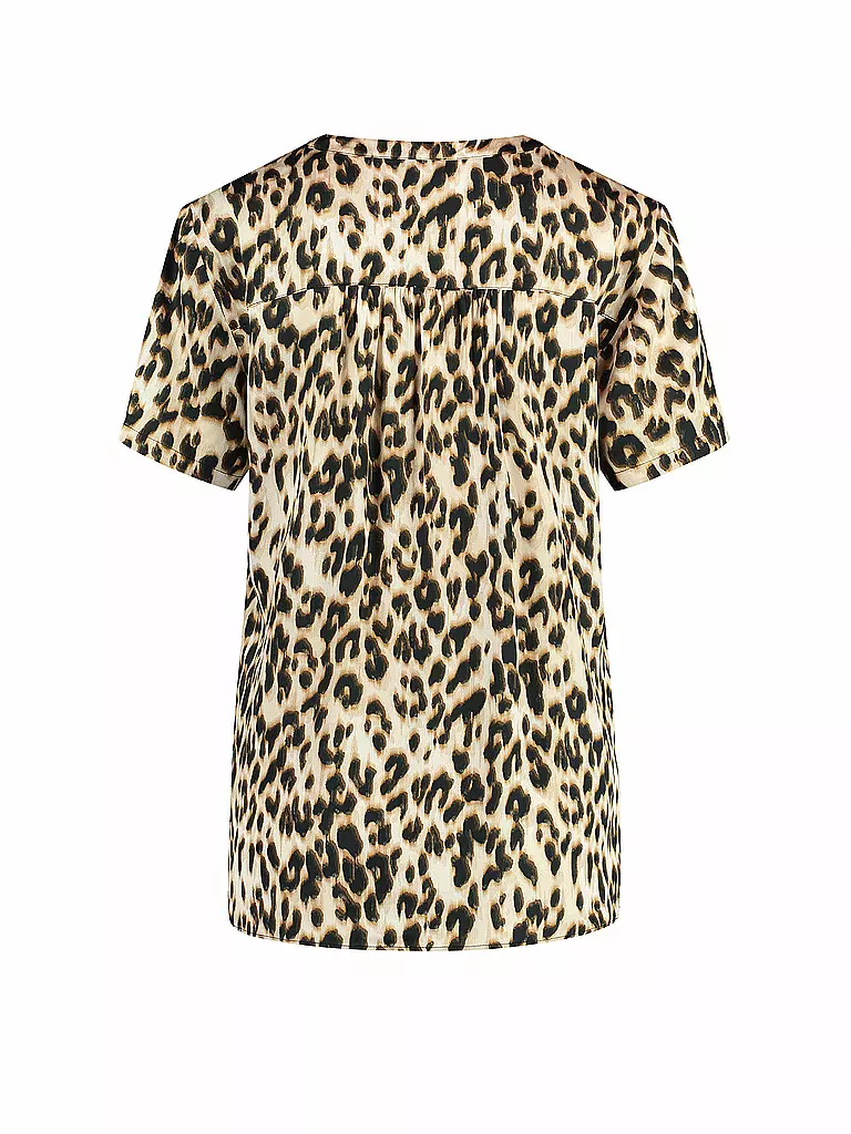 GERRY WEBER | Bluse | Marrone