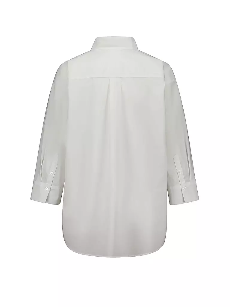 GERRY WEBER | Bluse | Bianco