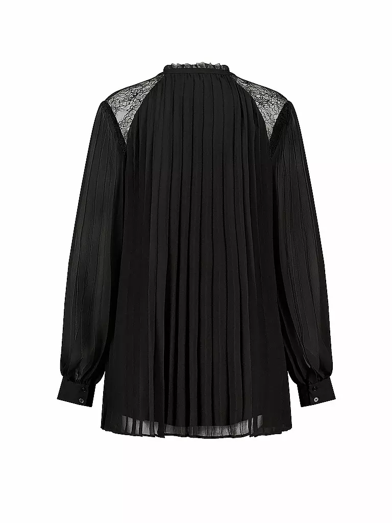 GERRY WEBER | Bluse | Nero