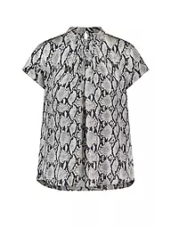 GERRY WEBER | Blusenshirt  | Nero