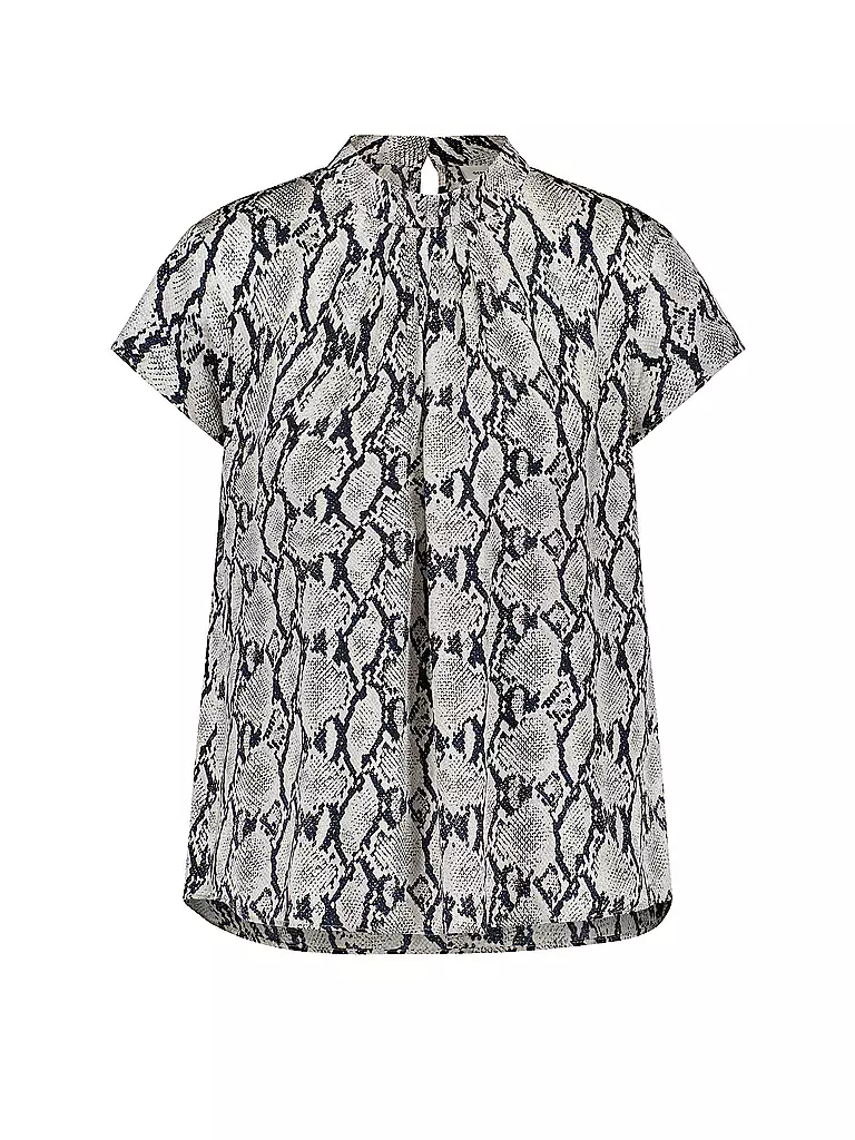 GERRY WEBER | Blusenshirt  | Nero