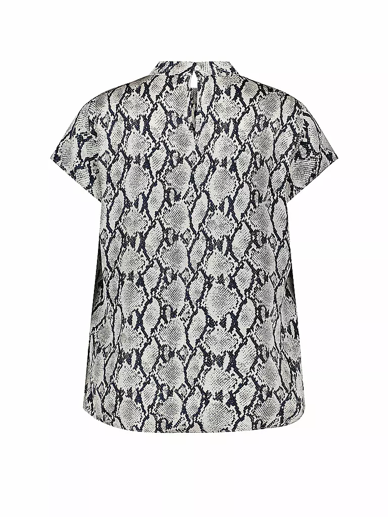 GERRY WEBER | Blusenshirt  | Nero