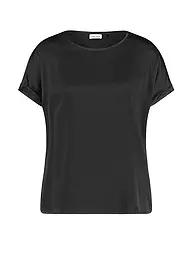 GERRY WEBER | Blusenshirt | Nero
