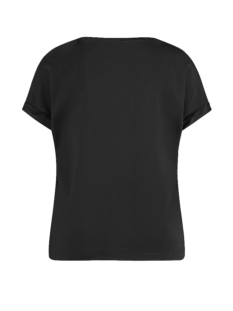 GERRY WEBER | Blusenshirt | Nero