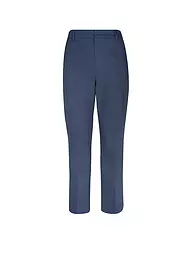 GERRY WEBER | Businesshose | Blu scuro