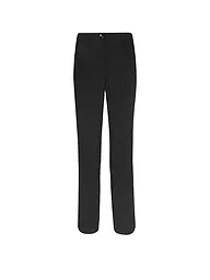 GERRY WEBER | Businesshose | Nero