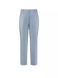 GERRY WEBER | Businesshose | Blu chiaro
