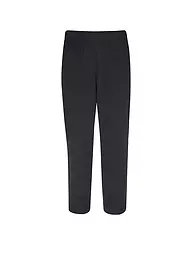 GERRY WEBER | Businesshose | Blu scuro