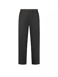 GERRY WEBER | Businesshose | Nero