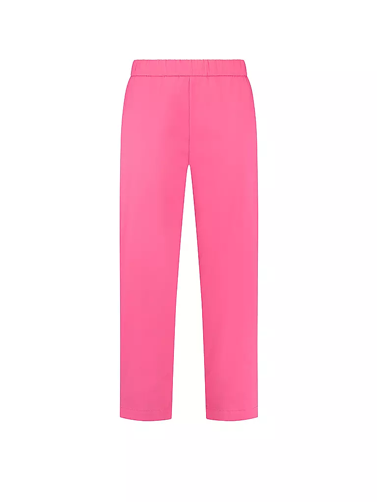 GERRY WEBER | Businesshose | Fucsia