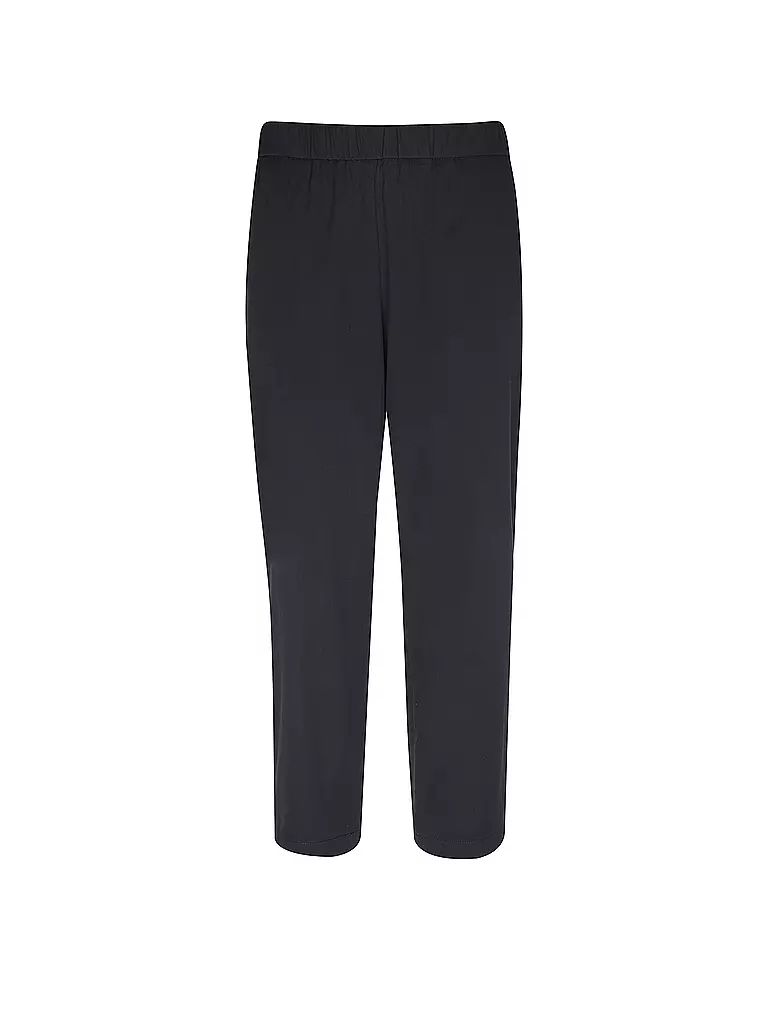 GERRY WEBER | Businesshose | Blu scuro