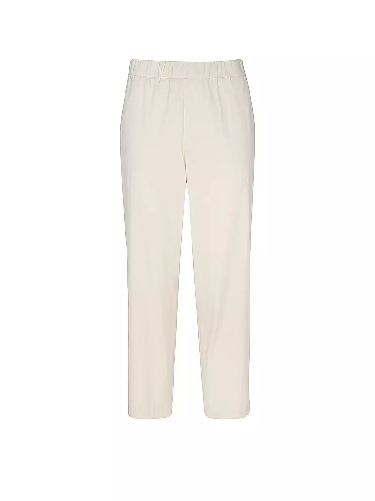 GERRY WEBER | Businesshose | Crema