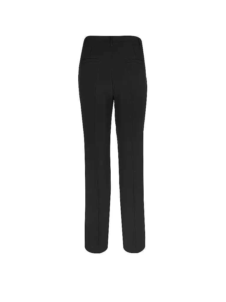 GERRY WEBER | Businesshose | Nero