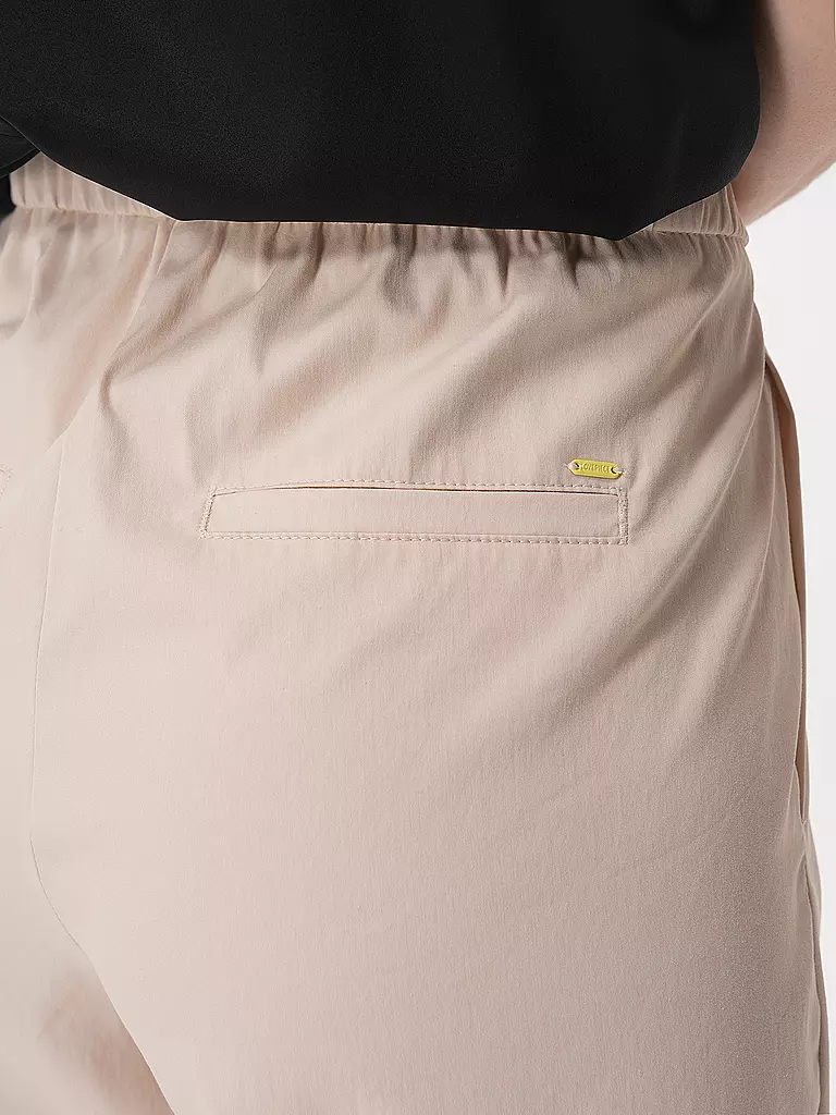 GERRY WEBER | Businesshose | Crema