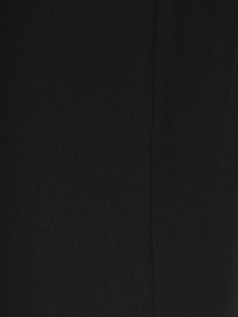 GERRY WEBER | Businesshose | Nero